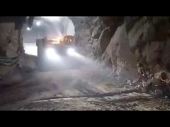 ২০ টনের ভূগর্ভস্থ এলএইচডি লোডার