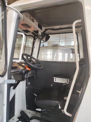 20 নামমাত্র লোডিং ক্ষমতা ভোলভো ইঞ্জিন উচ্চ ক্ষমতা সঙ্গে ভূগর্ভস্থ ডাম্পার